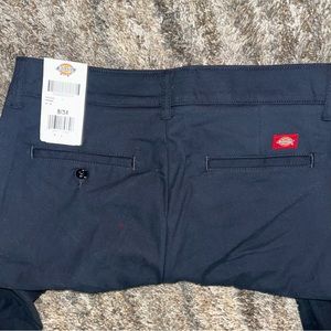 Women’s relaxed fit dickies pants
